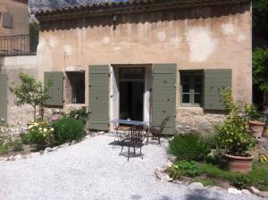 B&B / Chambres d'hotes Le Moulin en Provence : photos des chambres