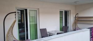 Apartman Cristo Becici
