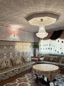 Appartements dior al hoceima