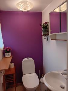 Honeymoon Beach House, Farhult, Skåne