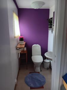 Honeymoon Beach House, Farhult, Skåne