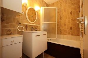 Résidence Le ChÂteau Bruyeres - Château B42 MAE-6432