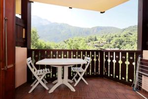 Résidence Le ChÂteau Bruyeres - Château B42 MAE-6432