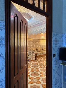 Appartements dior al hoceima