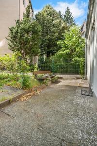 Loftly Hindenburgdamm 85 Charite - 45m2 - Self Check-In - 300mbit