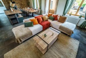 Villas La Belle Aire, chez Christophe : Villa 1 Chambre