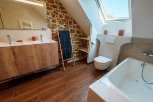 Villas La Belle Aire, chez Christophe : photos des chambres