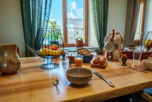 Villas La Belle Aire, chez Christophe : photos des chambres