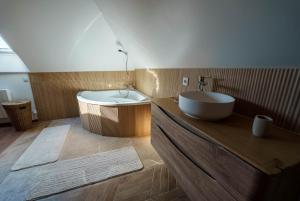 Villas La Belle Aire, chez Christophe : photos des chambres