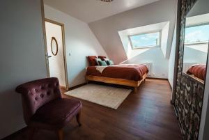 Villas La Belle Aire, chez Christophe : photos des chambres