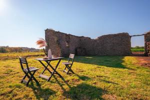 Villas La Belle Aire, chez Christophe : photos des chambres