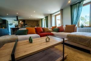 Villas La Belle Aire, chez Christophe : photos des chambres