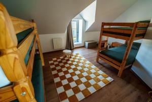 Villas La Belle Aire, chez Christophe : photos des chambres