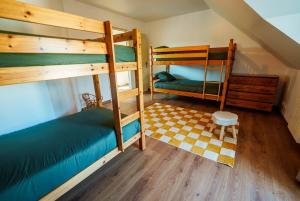 Villas La Belle Aire, chez Christophe : photos des chambres