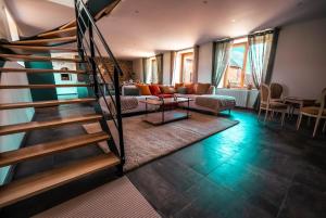 Villas La Belle Aire, chez Christophe : photos des chambres
