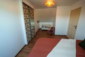 Villas La Belle Aire, chez Christophe : photos des chambres