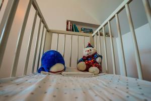 Villas La Belle Aire, chez Christophe : photos des chambres