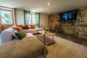 Villas La Belle Aire, chez Christophe : photos des chambres