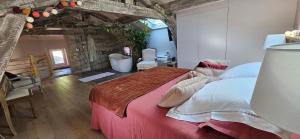Maisons de vacances Locagites82 : photos des chambres