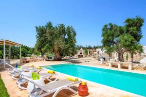 Villa La Pagghiara by Villa Plus