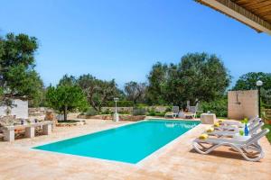 Villa La Pagghiara by Villa Plus