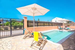 Villa Mandola by Villa Plus