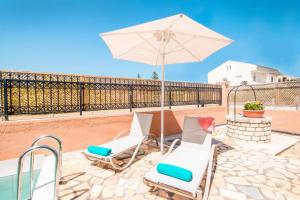 Villa Mandola by Villa Plus