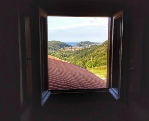 El mirador de santa marina