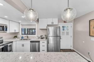 Modern Incline Village Escape Near Lake and Trails
