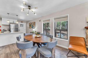 Modern Incline Village Escape Near Lake and Trails