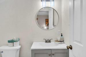 Modern Incline Village Escape Near Lake and Trails