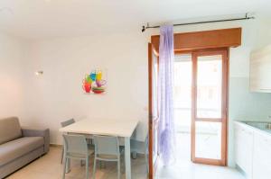 Apartments in Bibione 24621