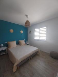 Petite villa Canet dAude