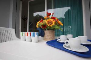 Apartment in Rosolina Mare 15