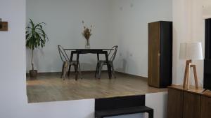 Casa basilico, ideal para grupos hasta 18 personas, Palermo