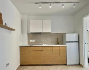 Salzillo Holiday Apartment