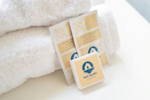Appartamento con 2 Camere da Letto