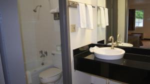 King Room room in Executive Inn
