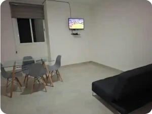 BUSINESS CLASS Departamentos