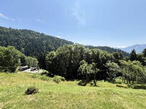 Résidence Les Balcons Du Charvin - Appartement sud avec vue Mont-Charvin MAE-2724