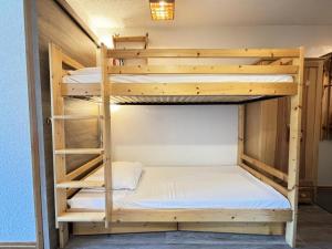 Résidence Les Balcons Du Charvin - Appartement sud avec vue Mont-Charvin MAE-2724