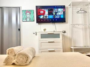 Maison Ursino 3 Minutes on Foot from the Center