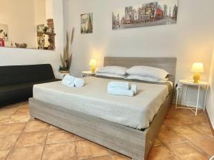 Maison Ursino 3 Minutes on Foot from the Center