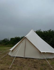 Brambles bell tent