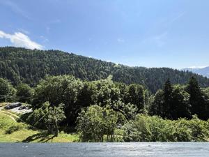 Résidence Les Balcons Du Charvin - Au coeur de lEspace Diamant, à côté de laire de loisirs et de larrêt de ski-bus MAE-3064