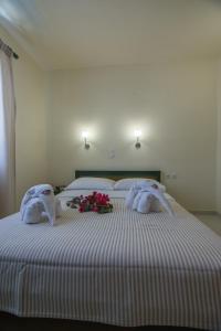 Gianna Apartments Chania Greece