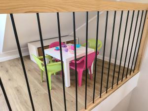 Złota Przystań w Bałtyckiej Oazie