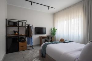 Livingville East Aparthotel