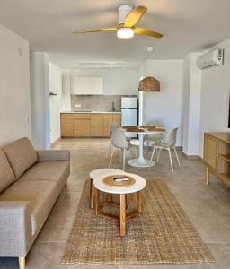 Salzillo Holiday Apartment