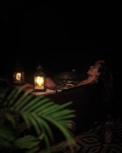 A nossa casa da arvore